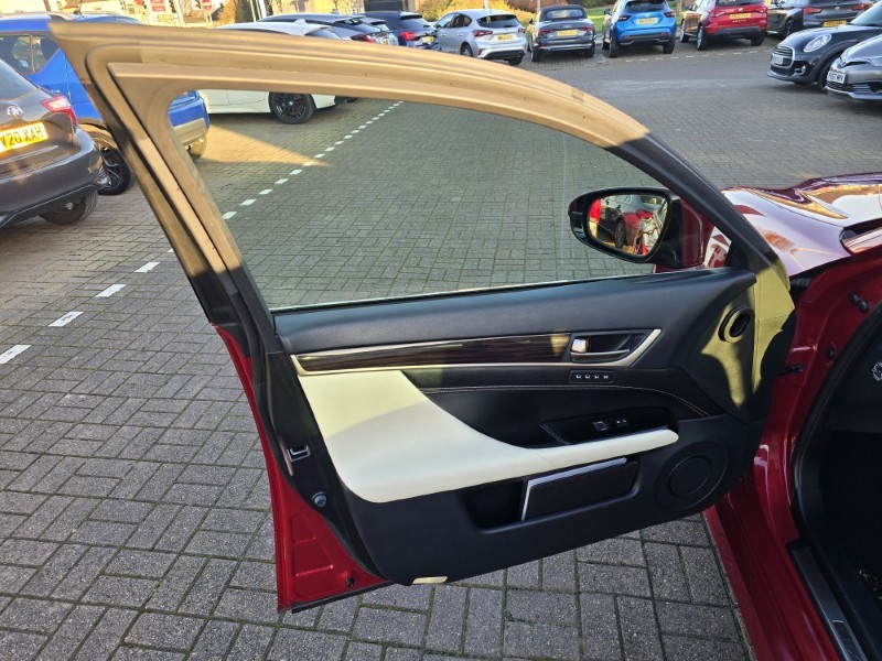 Used Lexus GS 2017 for sale - 77391871: Photo 25