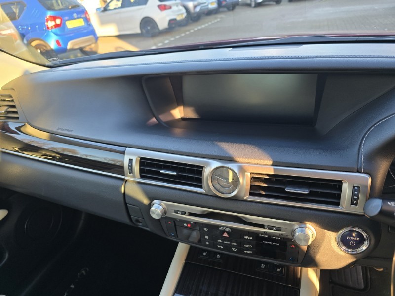 Used Lexus GS 2017 for sale - 77391871: Photo 33