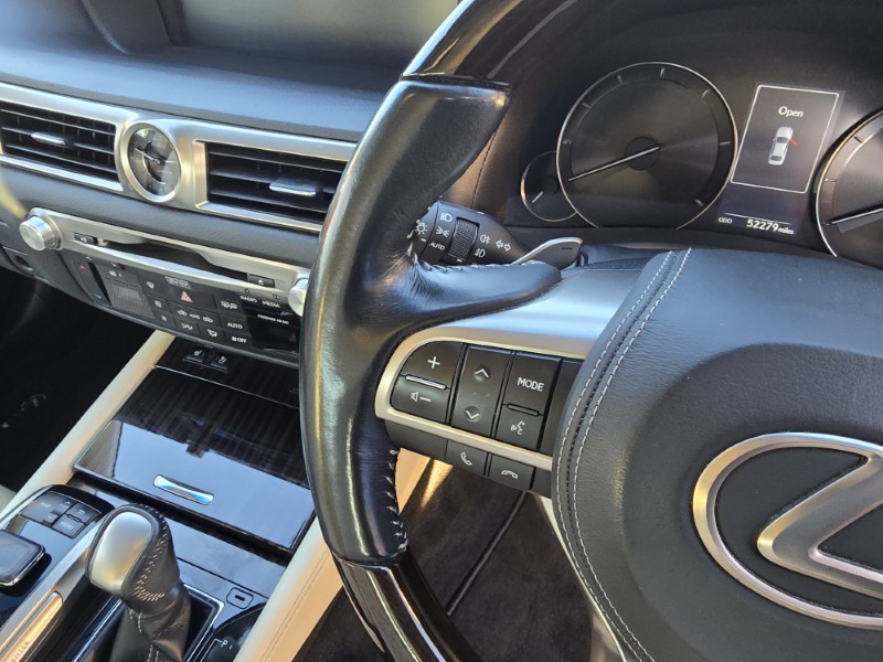 Used Lexus GS 2017 for sale - 77391871: Photo 34