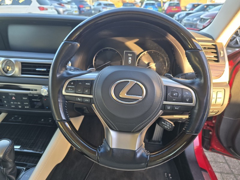 Used Lexus GS 2017 for sale - 77391871: Photo 35