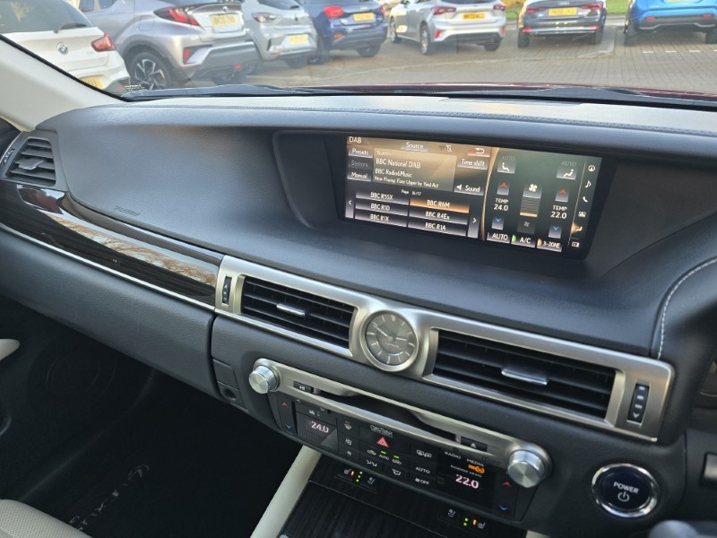 Used Lexus GS 2017 for sale - 77391871: Photo 41