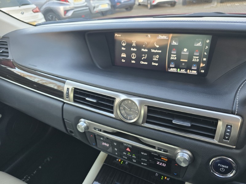 Used Lexus GS 2017 for sale - 77391871: Photo 45