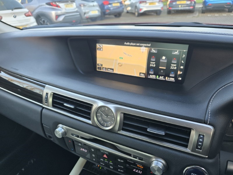 Used Lexus GS 2017 for sale - 77391871: Photo 46