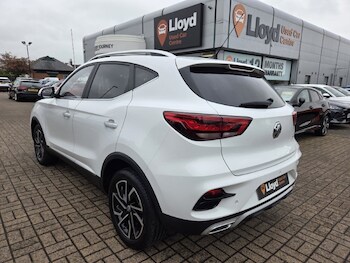 Used MG MG ZS 2023 for sale - 78667225: Photo