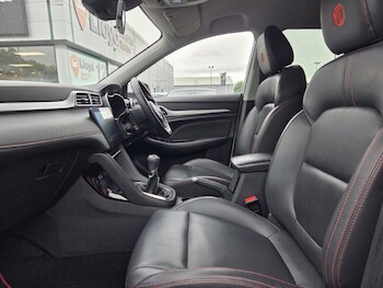 Used MG MG ZS 2023 for sale - 78667225: Photo