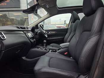 Used Nissan Qashqai 2019 for sale - 78370586: Photo