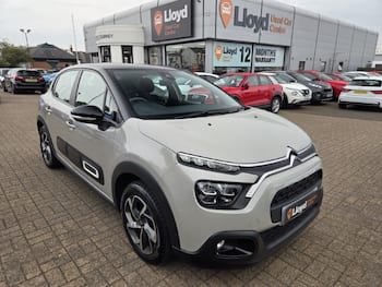 Used Citroen C3 2021 for sale - 79664218: Photo