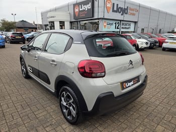 Used Citroen C3 2021 for sale - 79664218: Photo