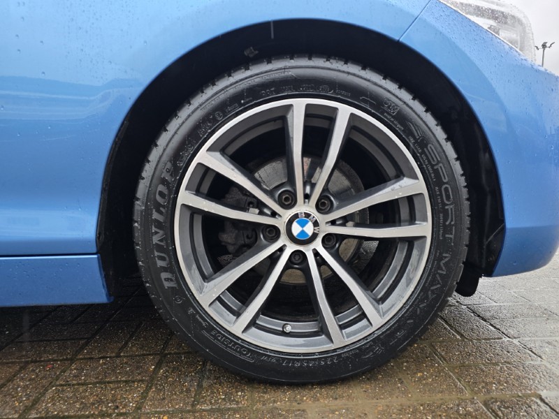Used BMW 2 Series 2018 for sale - 77675530: Photo 10