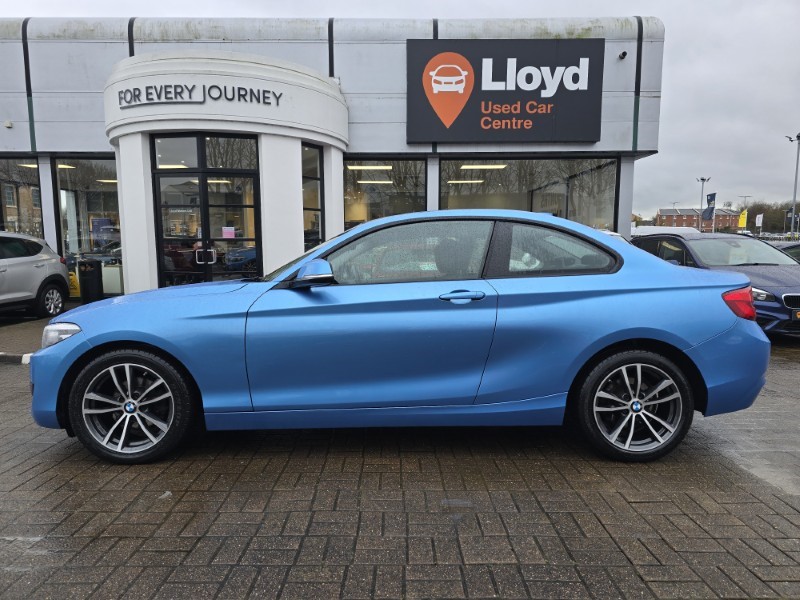 Used BMW 2 Series 2018 for sale - 77675530: Photo 17