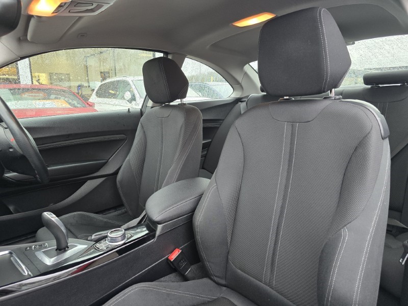 Used BMW 2 Series 2018 for sale - 77675530: Photo 21