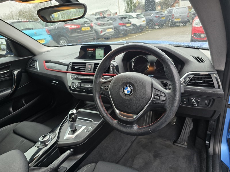 Used BMW 2 Series 2018 for sale - 77675530: Photo 23