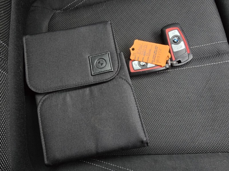 Used BMW 2 Series 2018 for sale - 77675530: Photo 45