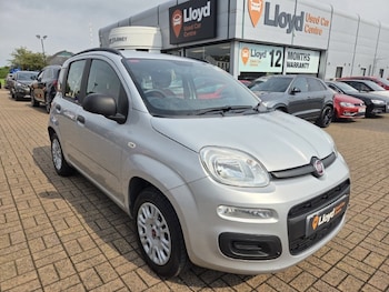 Used Fiat Panda 2017 for sale - 79029839: Photo