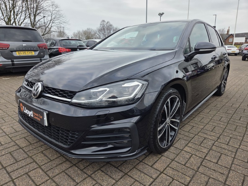 Used Volkswagen Golf 2017 for sale - 77973658: Photo 11
