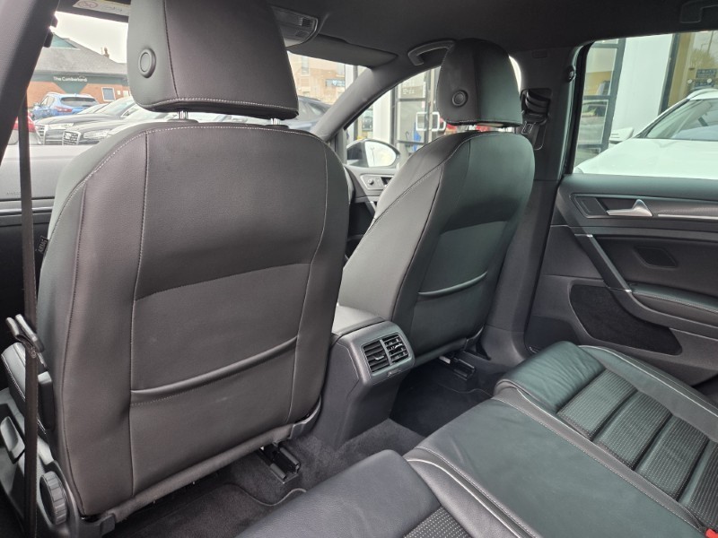 Used Volkswagen Golf 2017 for sale - 77973658: Photo 14