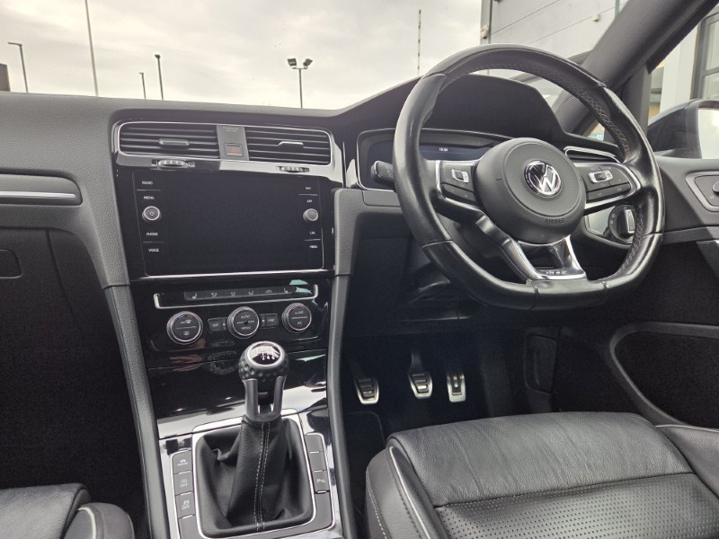 Used Volkswagen Golf 2017 for sale - 77973658: Photo 17