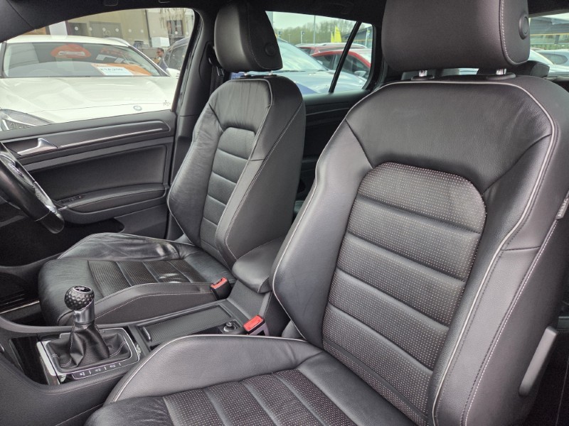 Used Volkswagen Golf 2017 for sale - 77973658: Photo 19