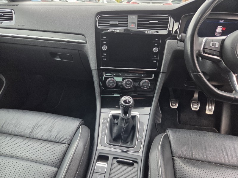 Used Volkswagen Golf 2017 for sale - 77973658: Photo 22