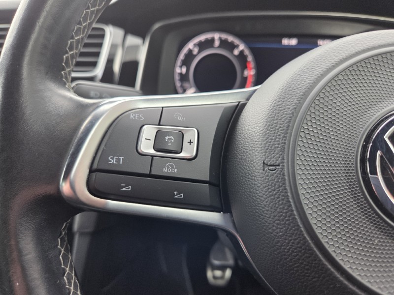 Used Volkswagen Golf 2017 for sale - 77973658: Photo 23