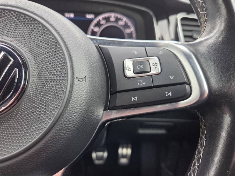 Used Volkswagen Golf 2017 for sale - 77973658: Photo 24