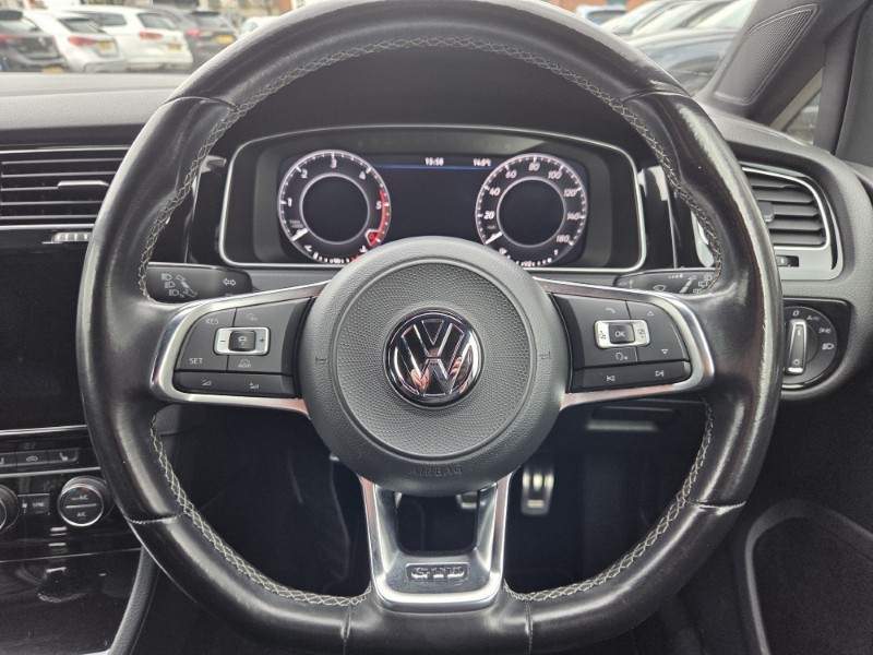 Used Volkswagen Golf 2017 for sale - 77973658: Photo 26