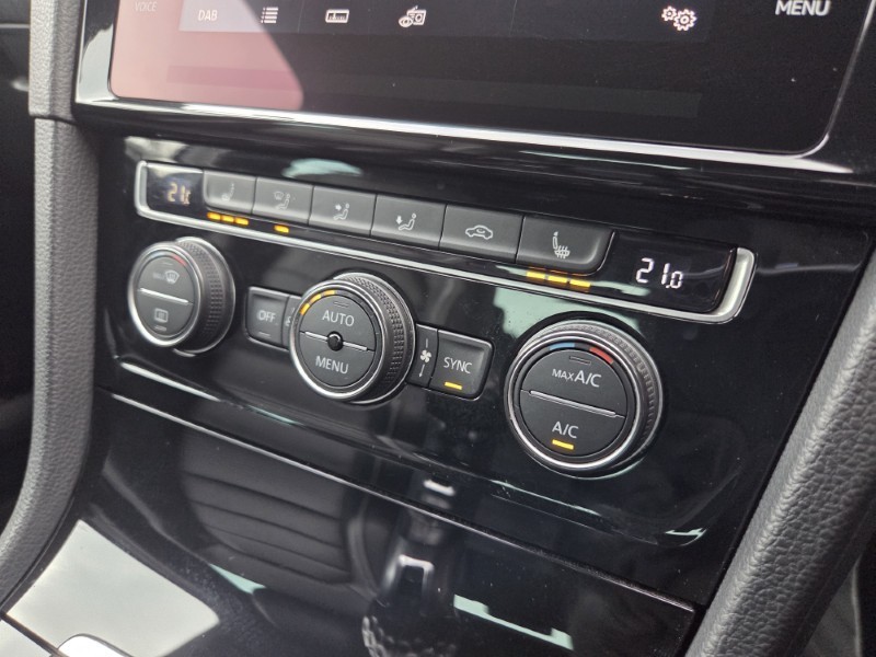 Used Volkswagen Golf 2017 for sale - 77973658: Photo 27