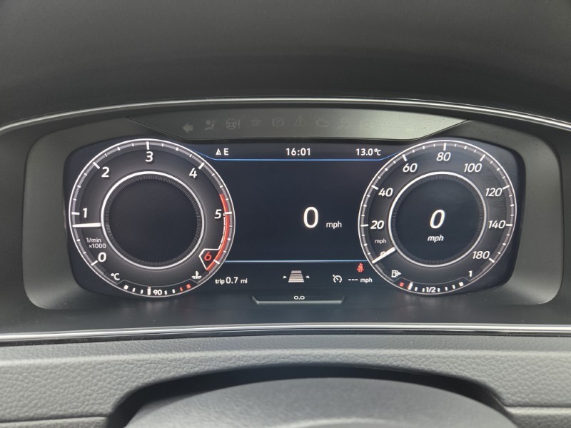 Used Volkswagen Golf 2017 for sale - 77973658: Photo 40