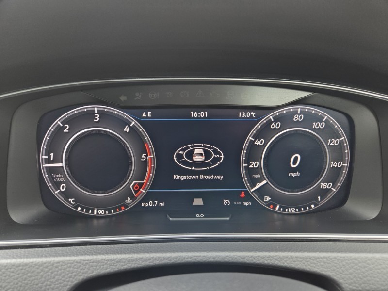 Used Volkswagen Golf 2017 for sale - 77973658: Photo 42