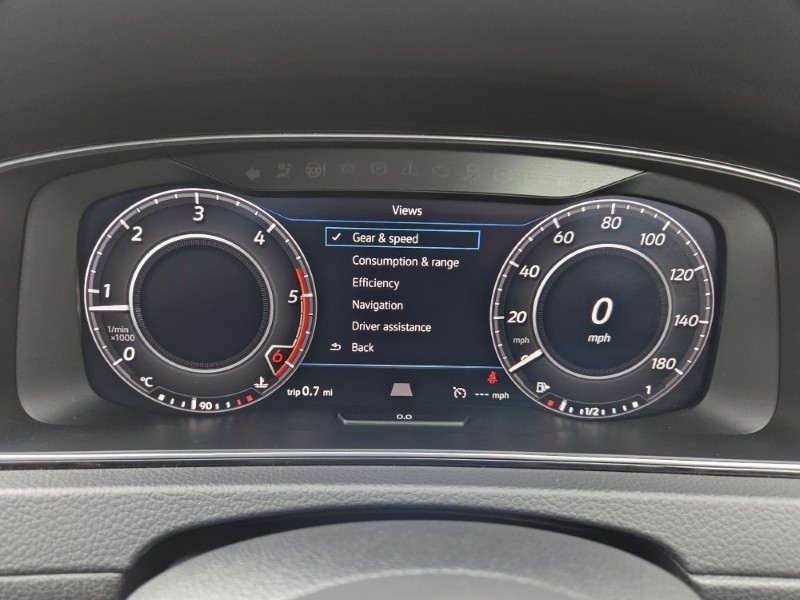 Used Volkswagen Golf 2017 for sale - 77973658: Photo 43