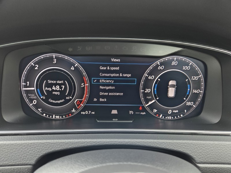 Used Volkswagen Golf 2017 for sale - 77973658: Photo 44