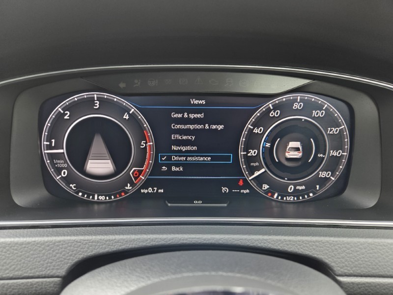 Used Volkswagen Golf 2017 for sale - 77973658: Photo 46