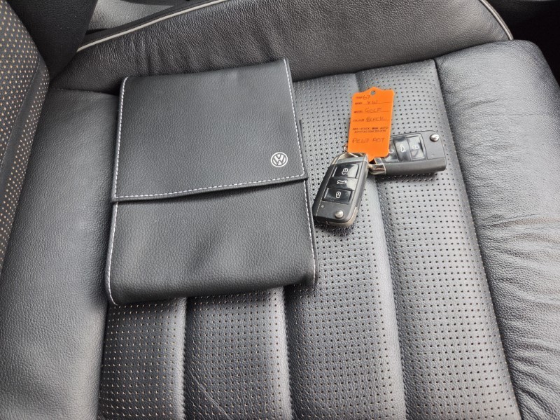 Used Volkswagen Golf 2017 for sale - 77973658: Photo 47