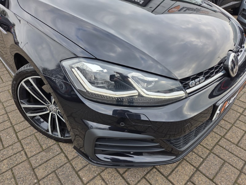 Used Volkswagen Golf 2017 for sale - 77973658: Photo 53