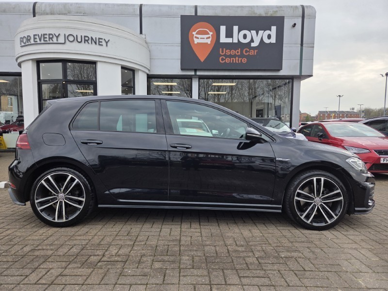 Used Volkswagen Golf 2017 for sale - 77973658: Photo 6