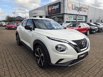 Used Nissan Juke 2021 for sale - 79580283: Photo