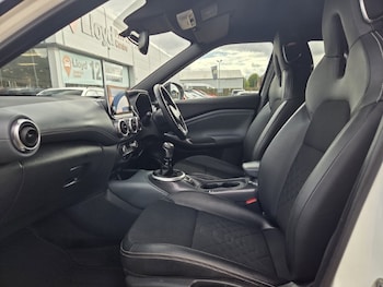 Used Nissan Juke 2021 for sale - 79580283: Photo