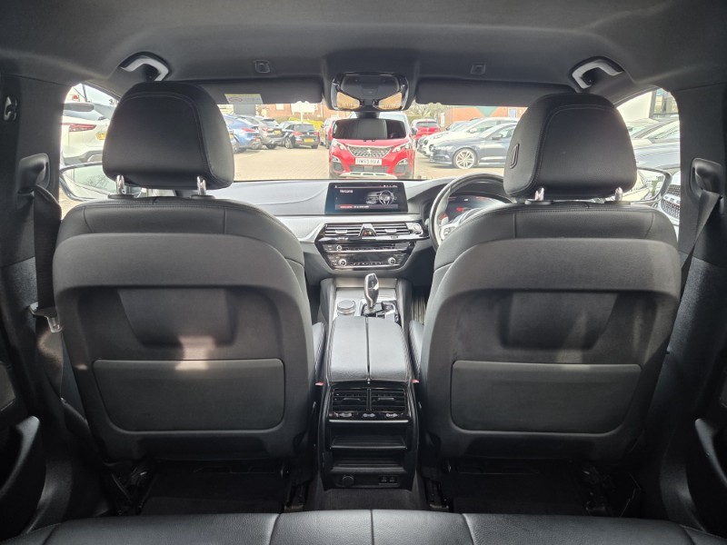 Used BMW 5 Series 2020 for sale - 78133664: Photo 13