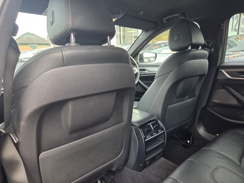 Used BMW 5 Series 2020 for sale - 78133664: Photo 14