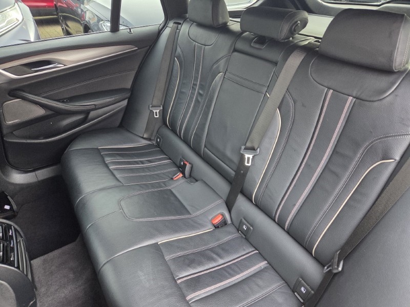 Used BMW 5 Series 2020 for sale - 78133664: Photo 15