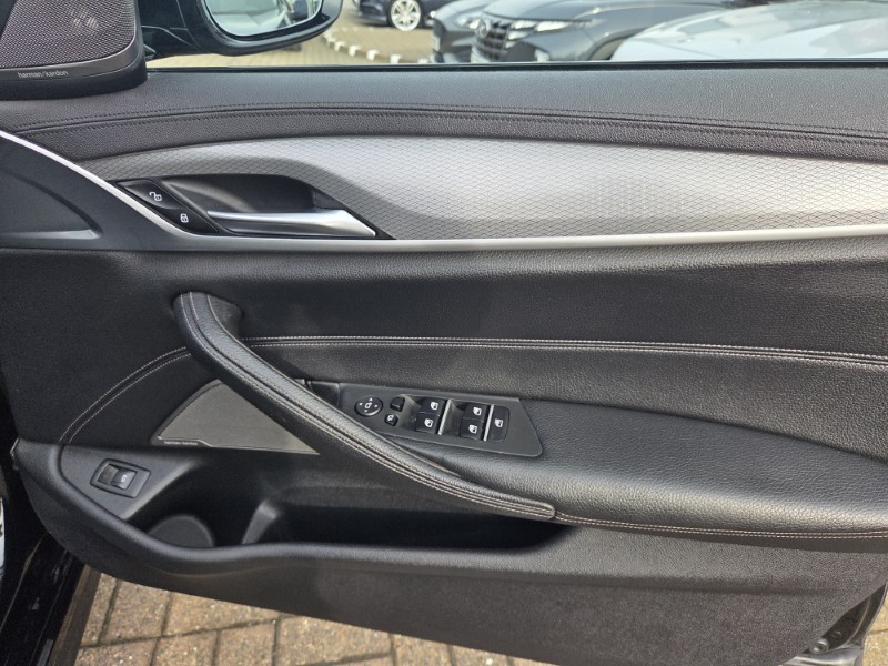 Used BMW 5 Series 2020 for sale - 78133664: Photo 16