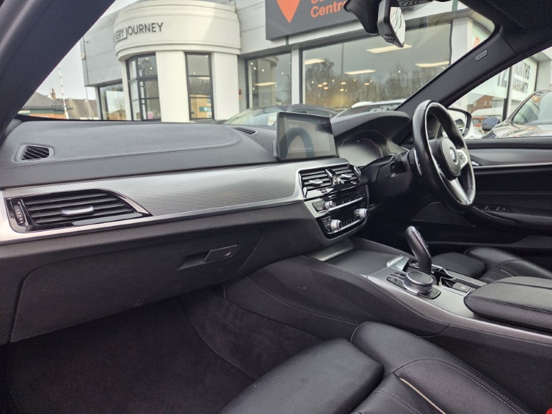 Used BMW 5 Series 2020 for sale - 78133664: Photo 18