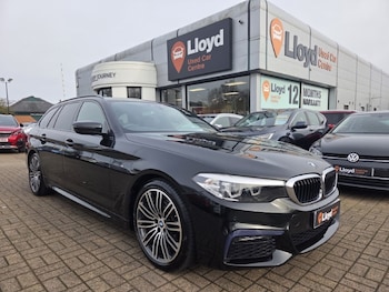 Used BMW 5 Series 2020 for sale - 78133664: Photo