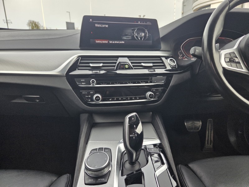 Used BMW 5 Series 2020 for sale - 78133664: Photo 20