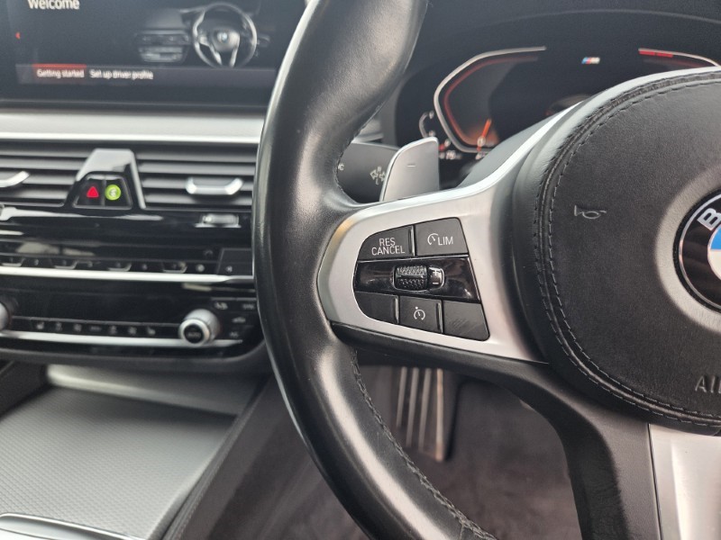 Used BMW 5 Series 2020 for sale - 78133664: Photo 21