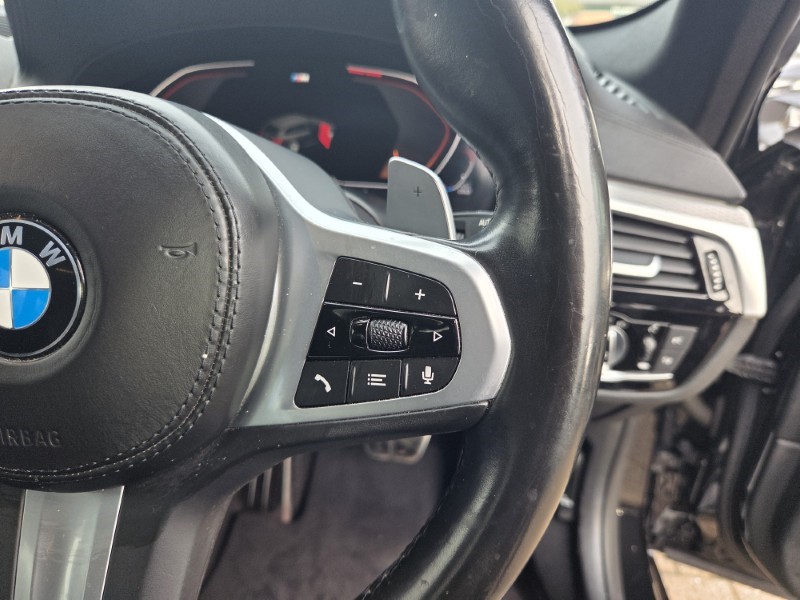 Used BMW 5 Series 2020 for sale - 78133664: Photo 22