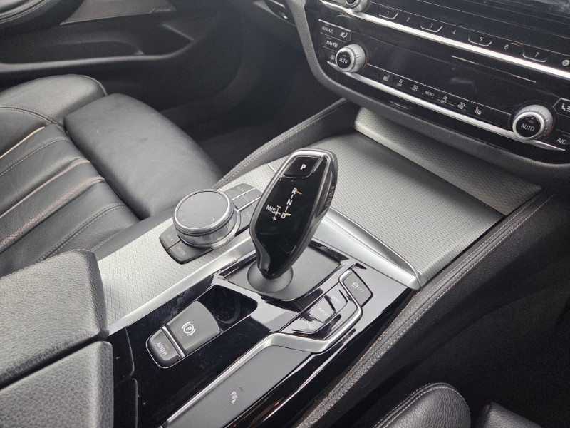 Used BMW 5 Series 2020 for sale - 78133664: Photo 24