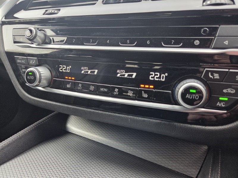 Used BMW 5 Series 2020 for sale - 78133664: Photo 25