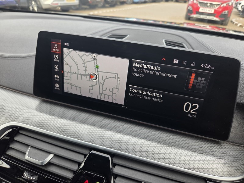 Used BMW 5 Series 2020 for sale - 78133664: Photo 26