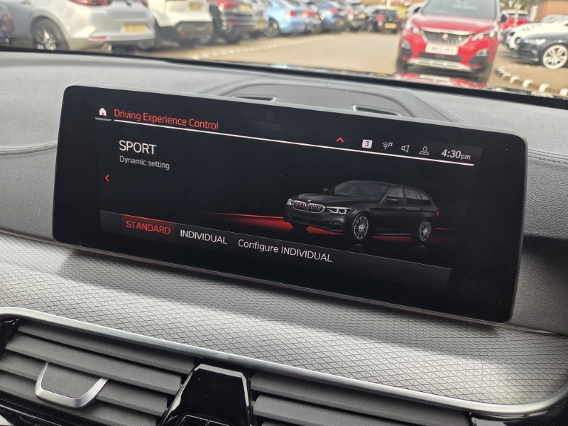 Used BMW 5 Series 2020 for sale - 78133664: Photo 31